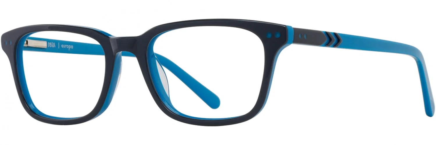 DB4K STRIKE Eyeglasses - view 9